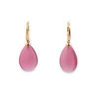 Boucles d'oreilles Ultima Edizione Femme Colore in Argent OAO7094 - OAO7094